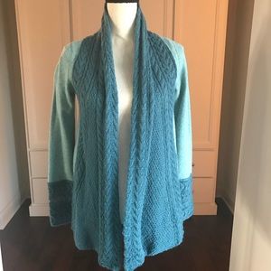 NWT Anthroplogie Knit sweater